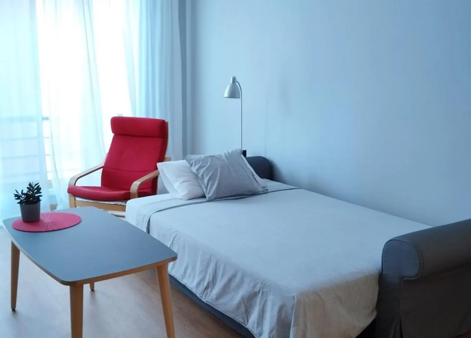 Barraquito Apartment El Medano 0*, El Medano (Tenerife) Spain