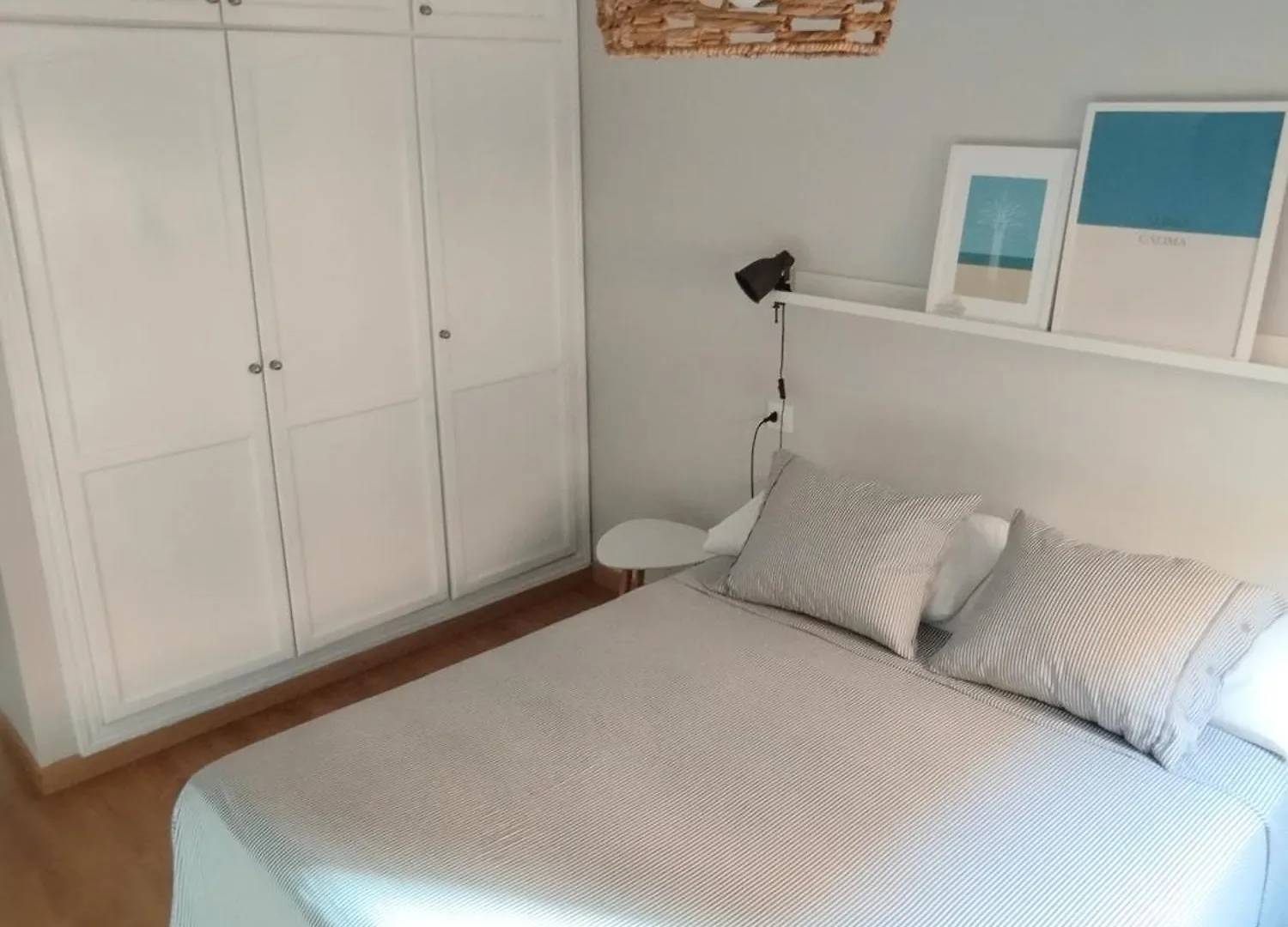 Barraquito Apartment El Medano  El Medano (Tenerife)